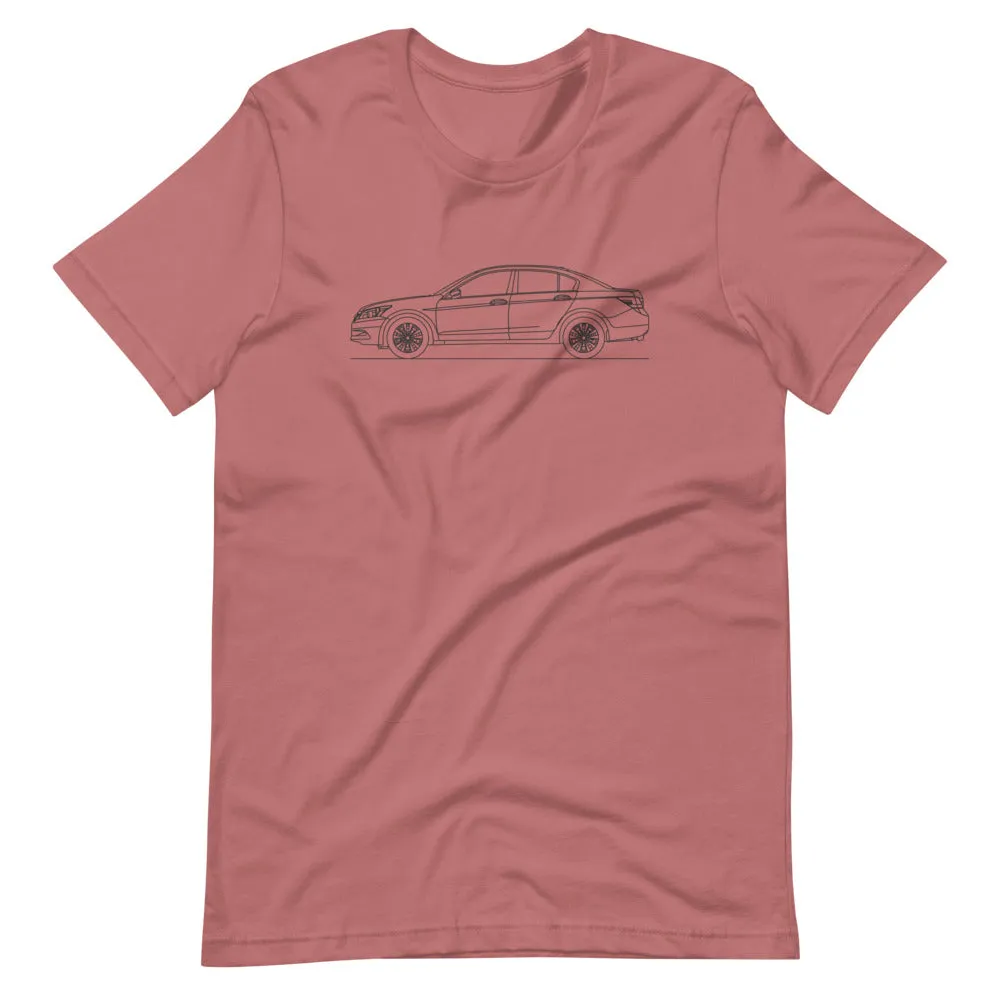 Honda Accord CP1 Outline T-shirt