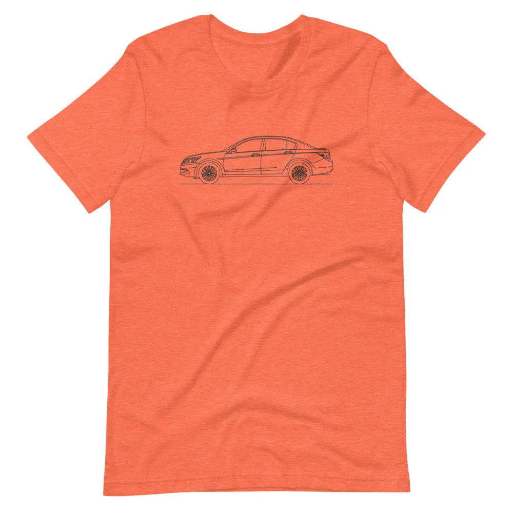 Honda Accord CP1 Outline T-shirt