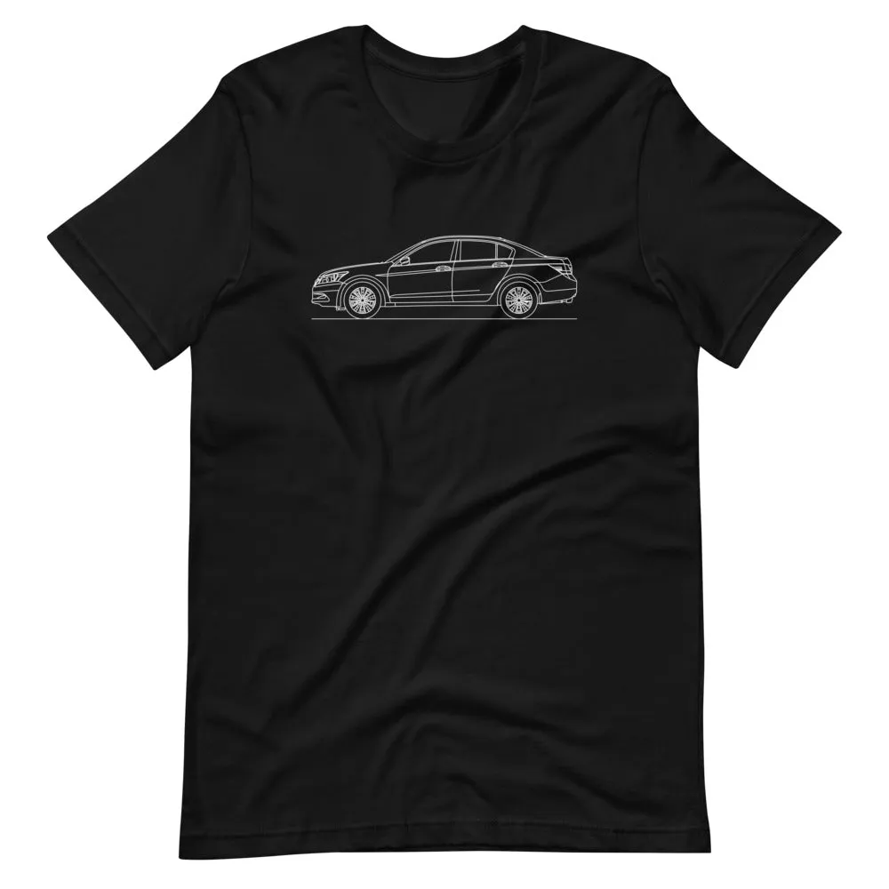 Honda Accord CP1 Outline T-shirt