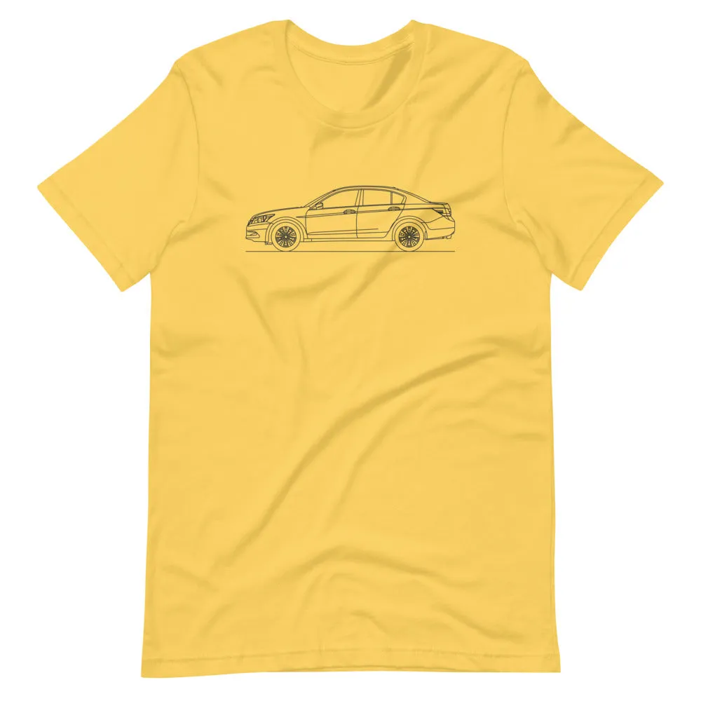 Honda Accord CP1 Outline T-shirt