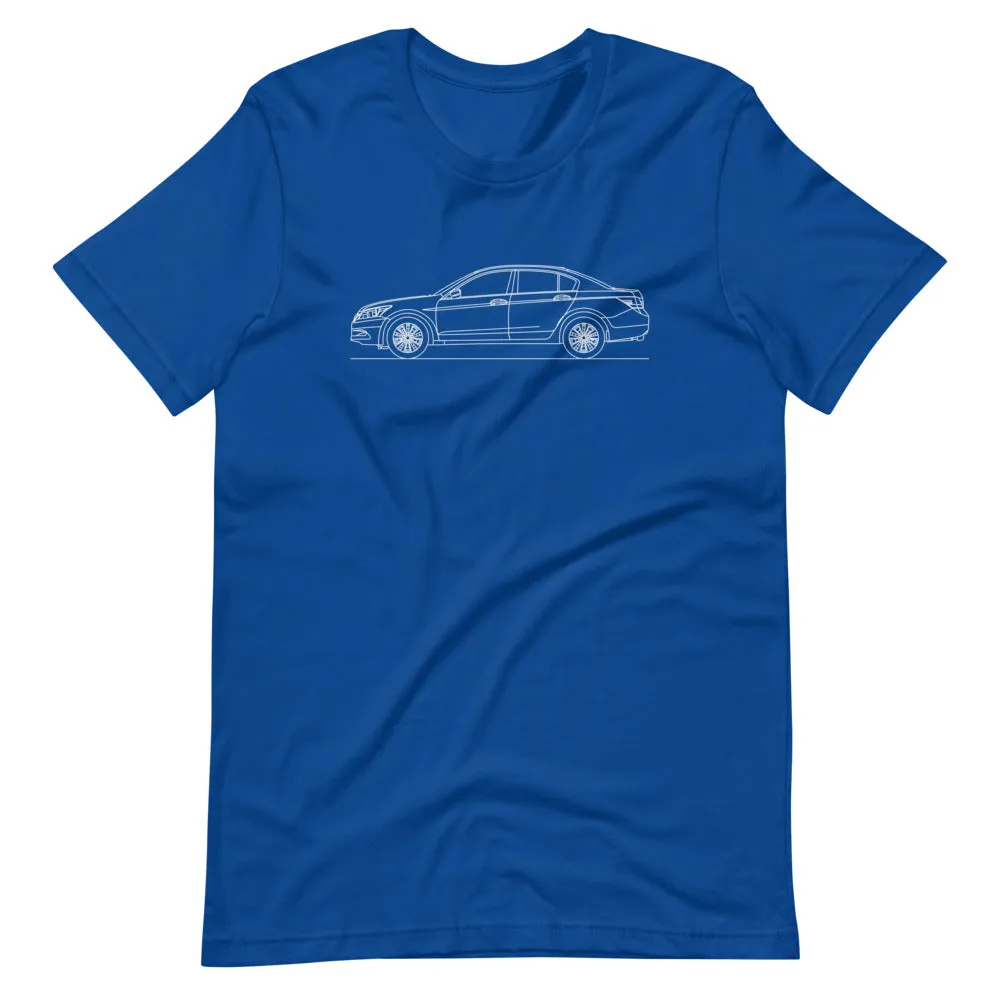 Honda Accord CP1 Outline T-shirt