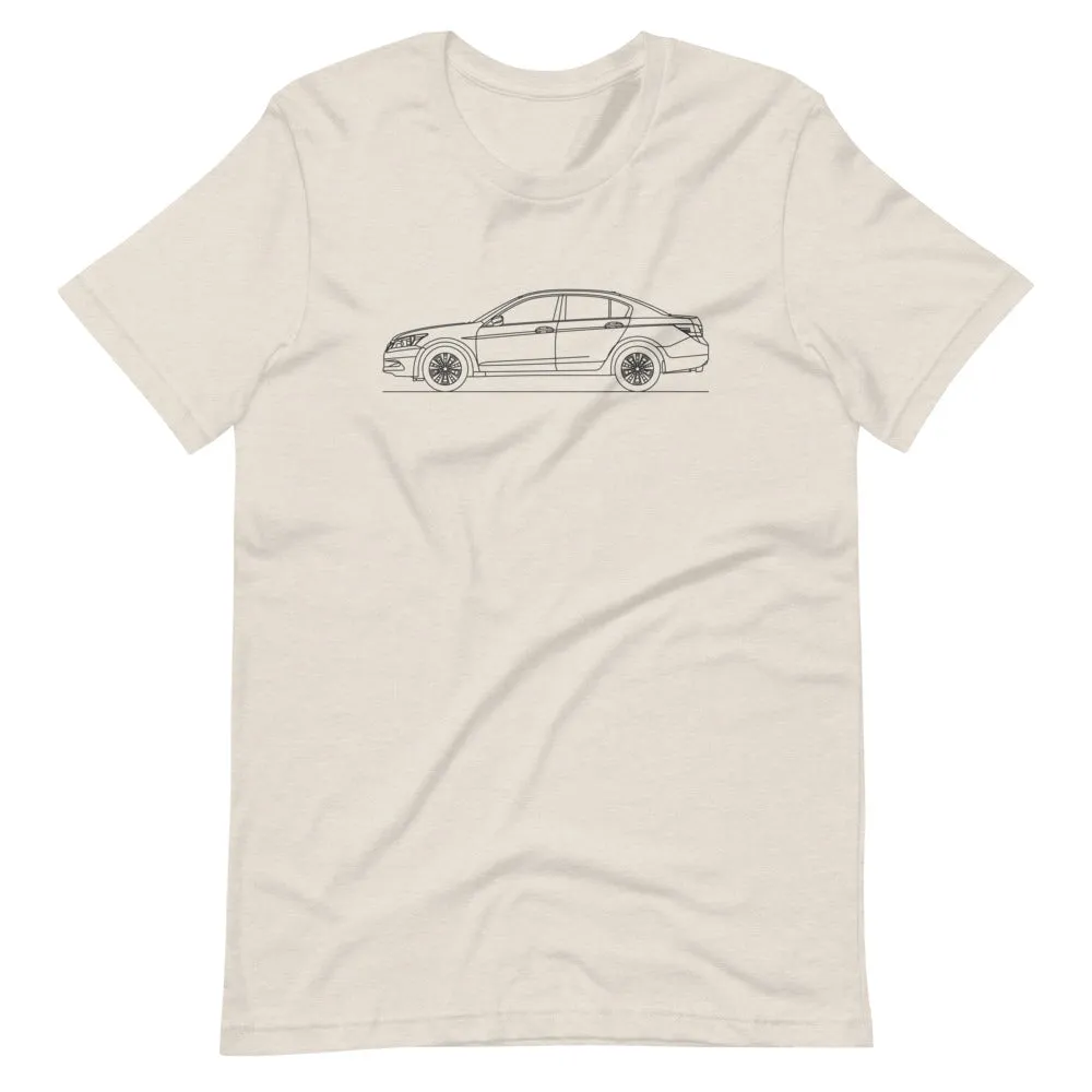 Honda Accord CP1 Outline T-shirt