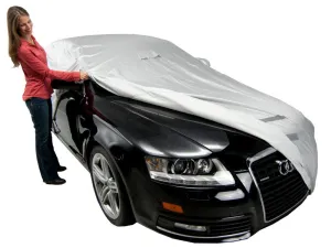Honda Passport 2022 - 2025 Outdoor Indoor Select-Fit Car Cover