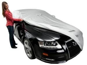Honda Prelude 1983 - 2001 Outdoor Indoor Select-Fit Car Cover