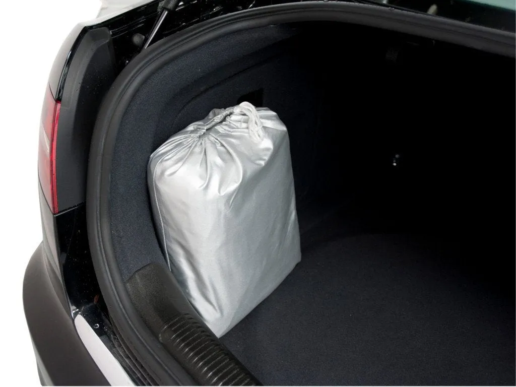 Honda Prelude 1983 - 2001 Outdoor Indoor Select-Fit Car Cover