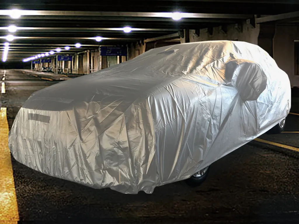 Honda Prelude 1983 - 2001 Outdoor Indoor Select-Fit Car Cover
