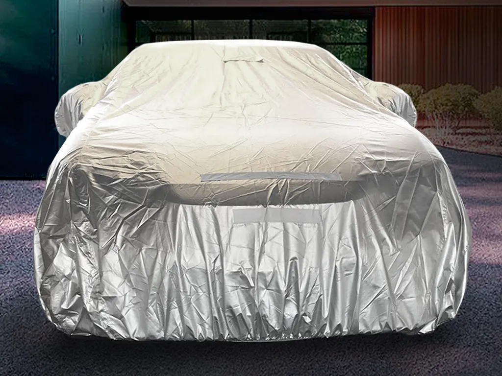 Honda Prelude 1983 - 2001 Outdoor Indoor Select-Fit Car Cover