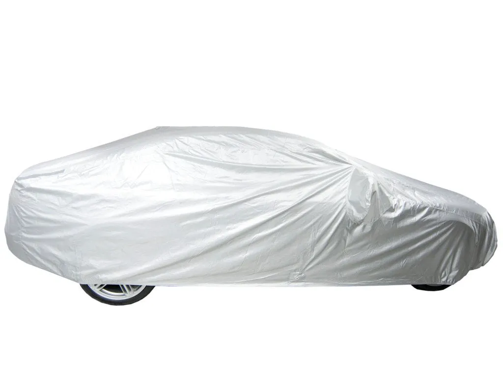 Honda Prelude 1983 - 2001 Outdoor Indoor Select-Fit Car Cover
