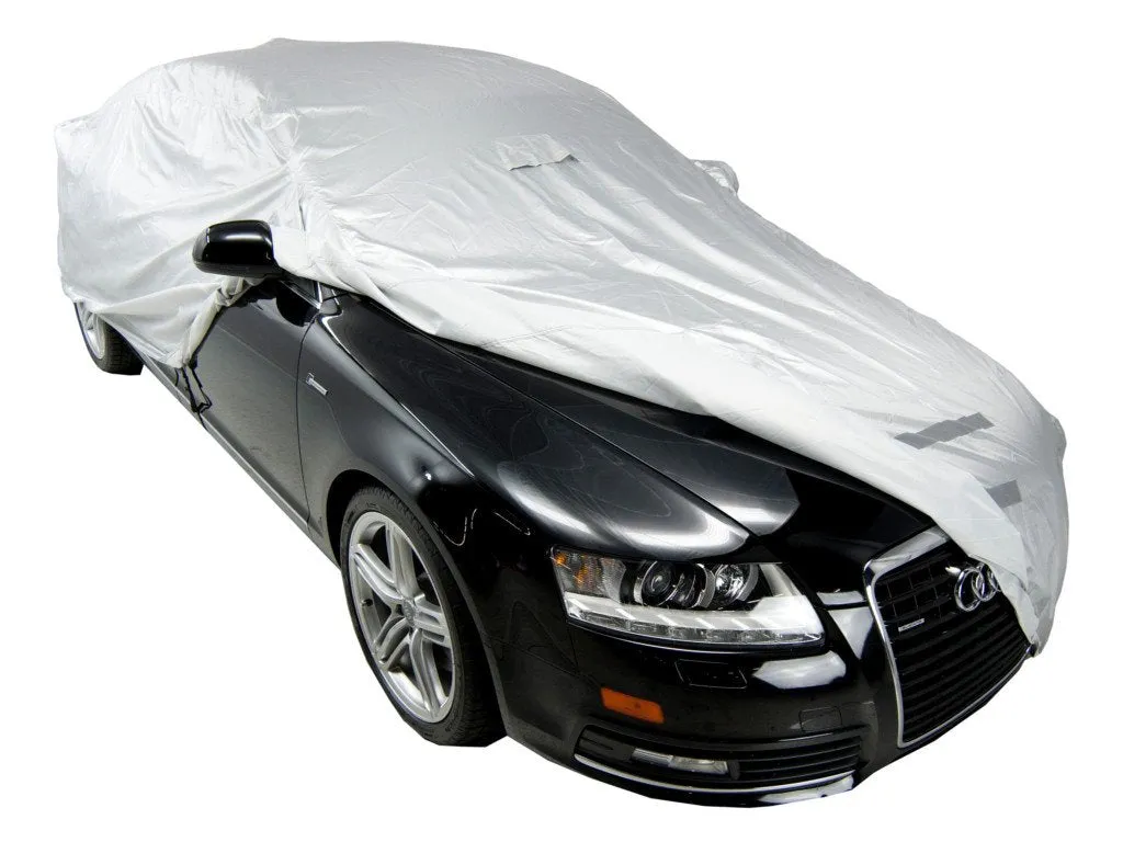 Honda Prelude 1983 - 2001 Outdoor Indoor Select-Fit Car Cover