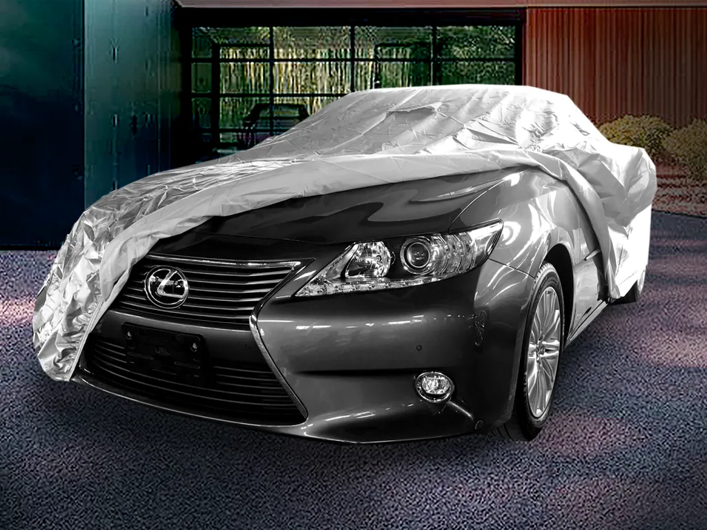 Honda Prelude 1983 - 2001 Outdoor Indoor Select-Fit Car Cover