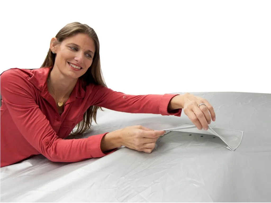 Honda Prelude 1983 - 2001 Outdoor Indoor Select-Fit Car Cover