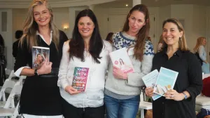How to Write Your Book and Get It Out in the World - Strala Online 25 Hour Training