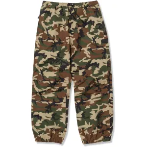 Howl Nowhere Pant Camo 2025