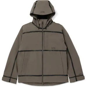 Howl Taped Jacket Mushroom 2025