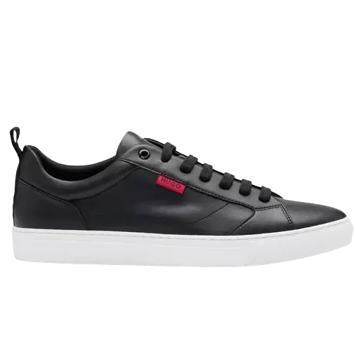 Hugo Boss Morrie_Tenn_napu Black 50523642-001