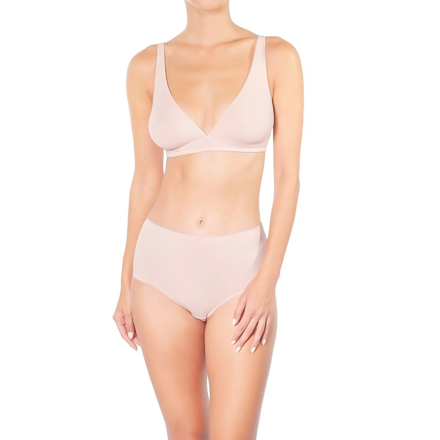 HUIT FOREVER SKIN BRALETTE