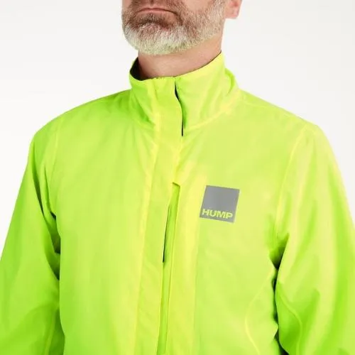 Hump by Madison Strobe Mens Waterproof Jacket