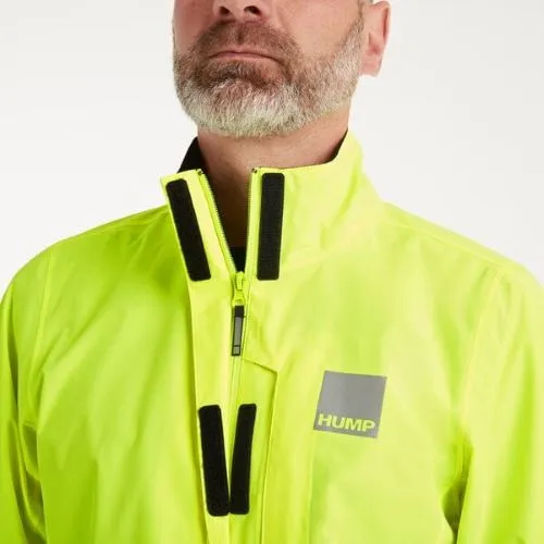 Hump by Madison Strobe Mens Waterproof Jacket