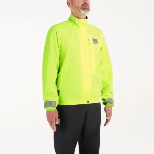 Hump by Madison Strobe Mens Waterproof Jacket