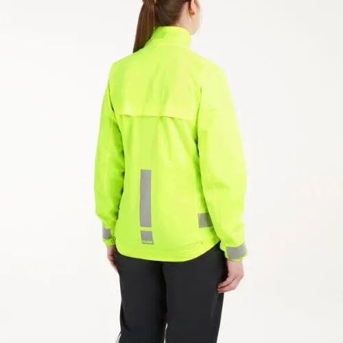 Hump by Madison Strobe Womens Waterproof Jacket