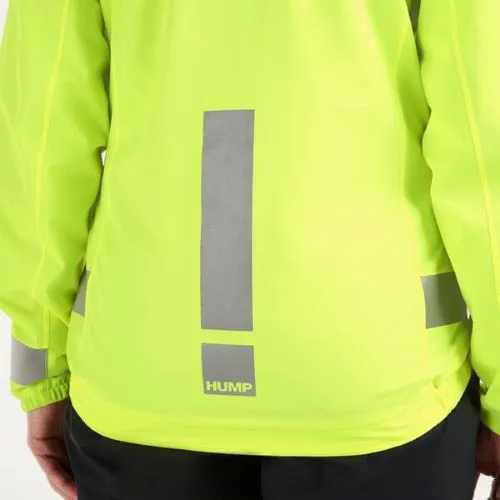 Hump by Madison Strobe Womens Waterproof Jacket