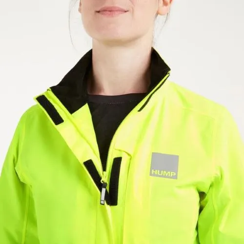 Hump by Madison Strobe Womens Waterproof Jacket