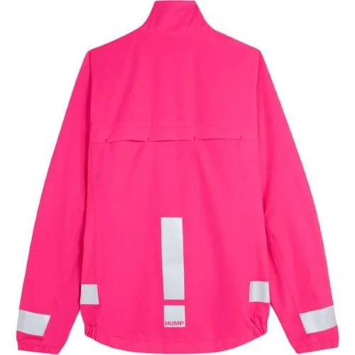Hump by Madison Strobe Womens Waterproof Jacket