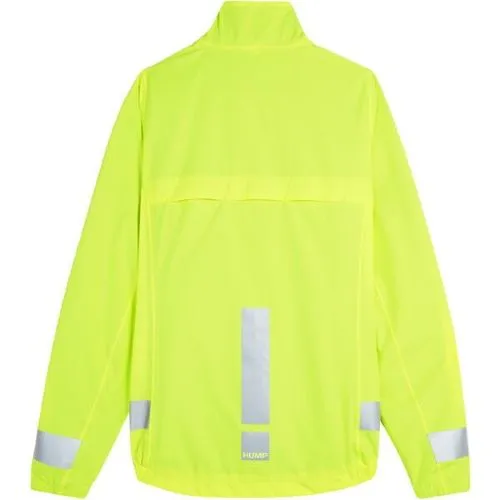 Hump by Madison Strobe Womens Waterproof Jacket