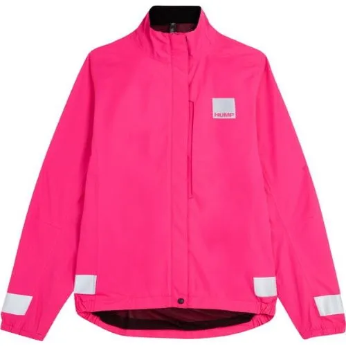 Hump by Madison Strobe Womens Waterproof Jacket
