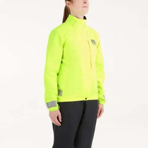Hump by Madison Strobe Womens Waterproof Jacket