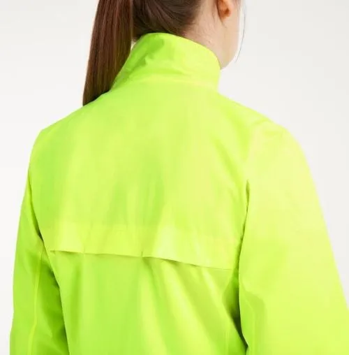 Hump by Madison Strobe Womens Waterproof Jacket