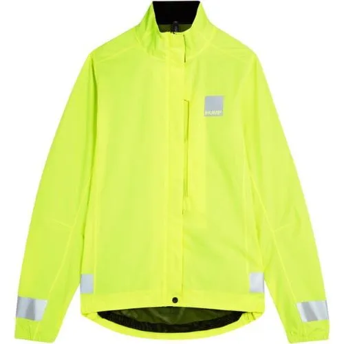 Hump by Madison Strobe Womens Waterproof Jacket