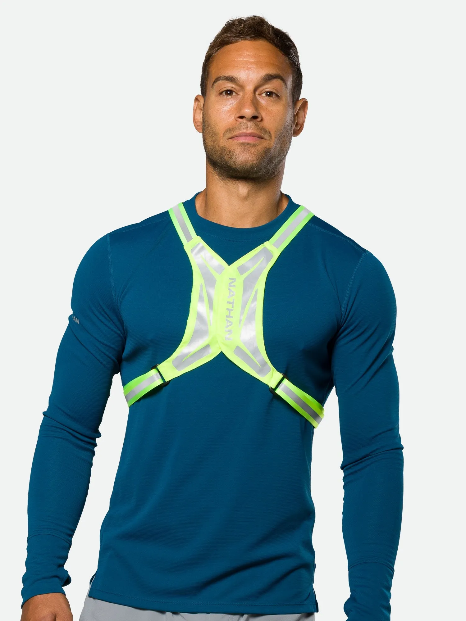 HyperNight Reflective Vest Lite