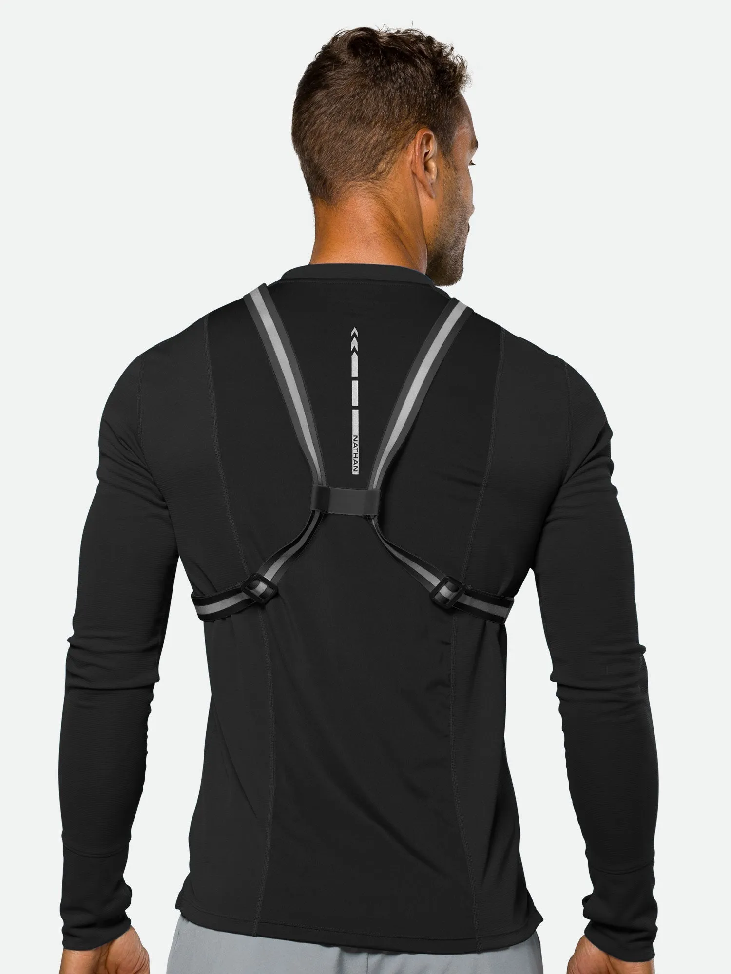 HyperNight Reflective Vest Lite