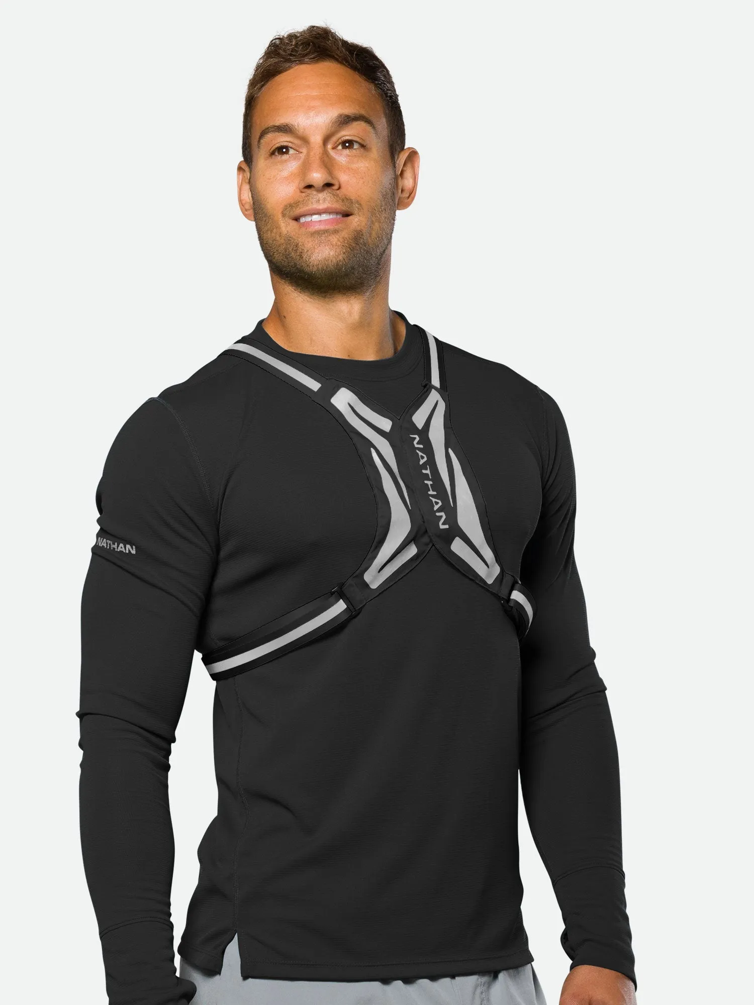 HyperNight Reflective Vest Lite