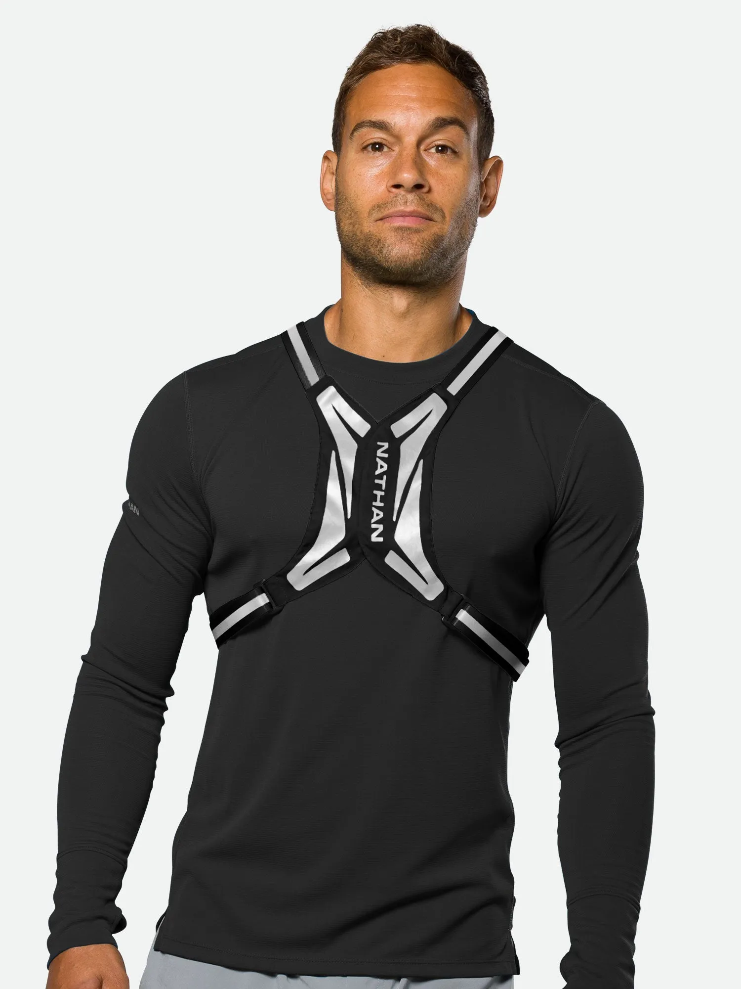 HyperNight Reflective Vest Lite