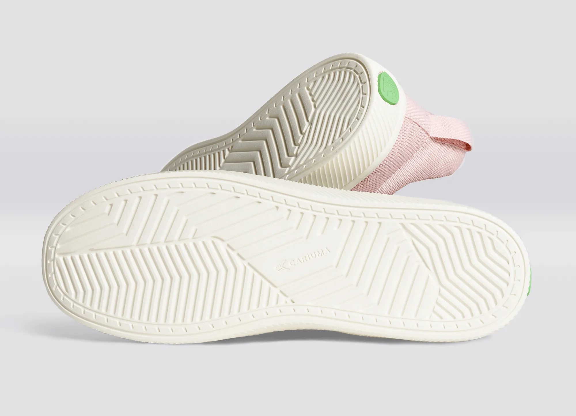 IBI Low Rose Knit Sneaker Women