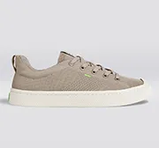 IBI Low Sand Knit Sneaker Women