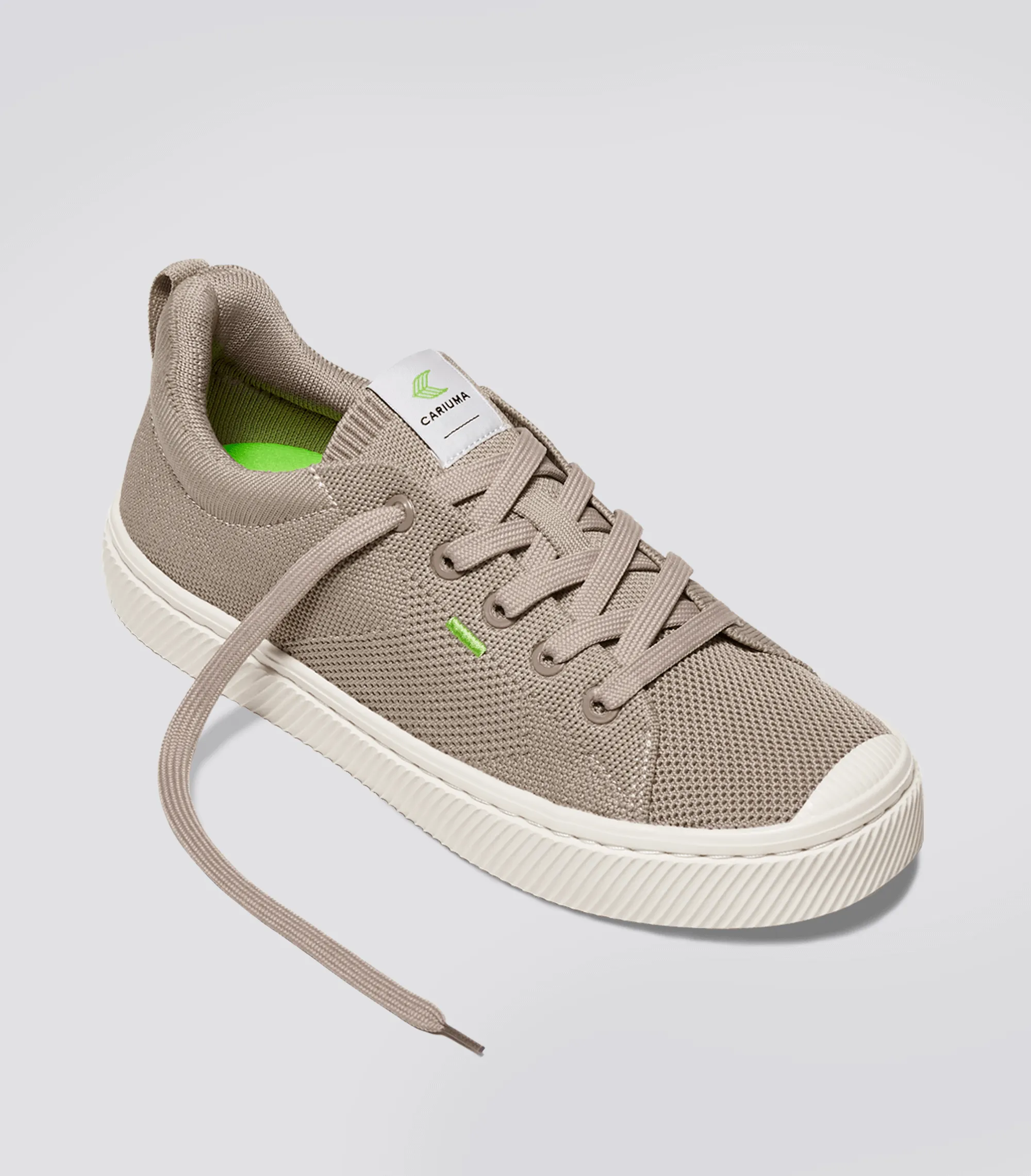 IBI Low Sand Knit Sneaker Women