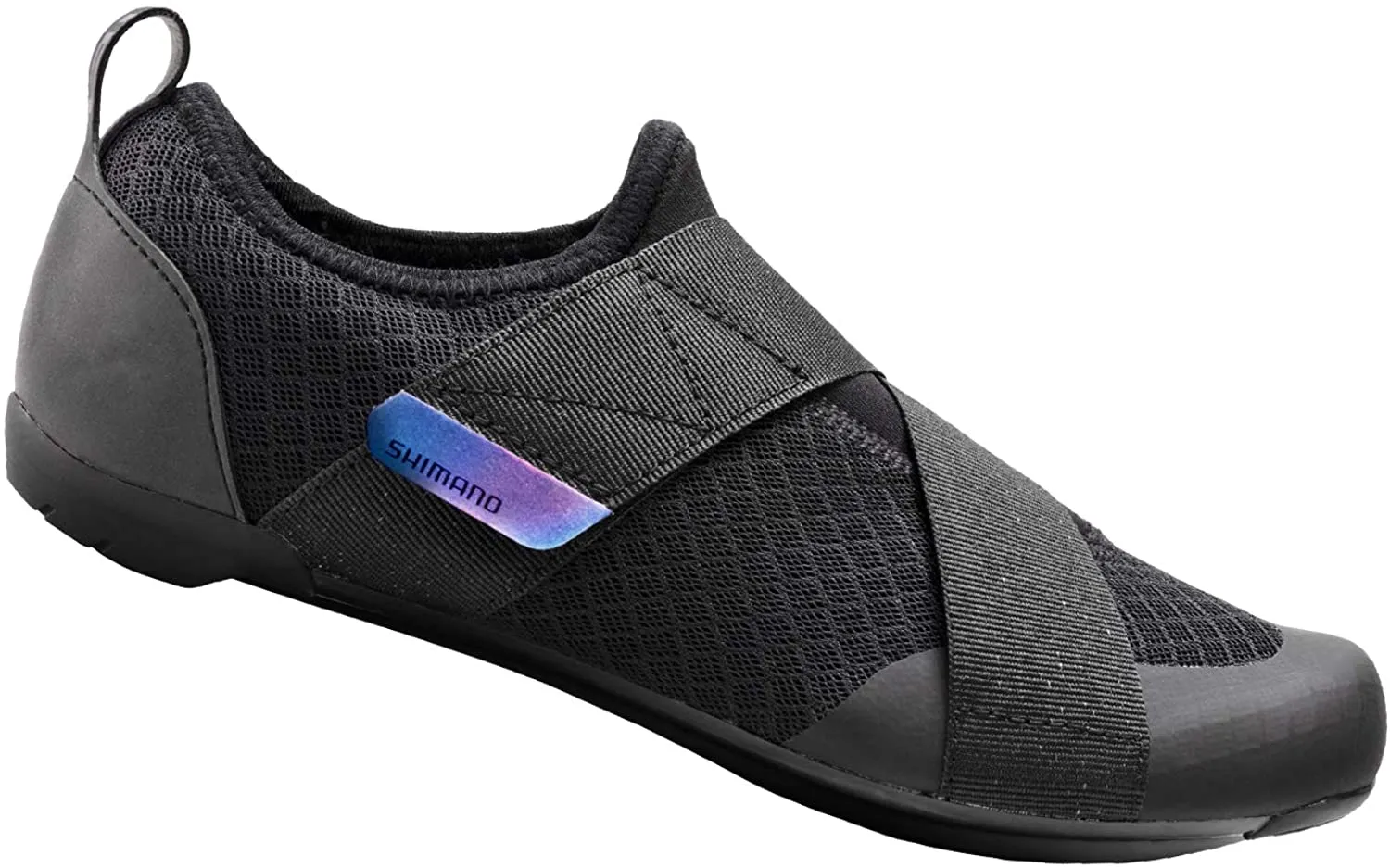 IC-100 WOMENS SPIN SHOE