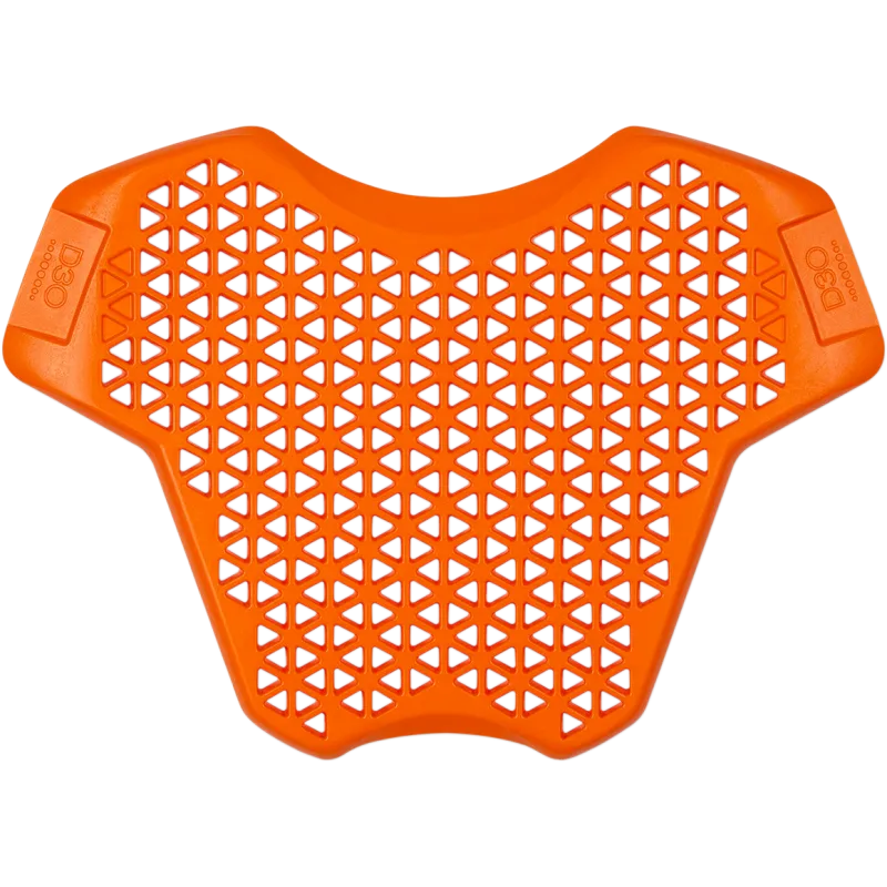 Icon Antichoc LP1 Level 1 CE D30 Certified Protectors