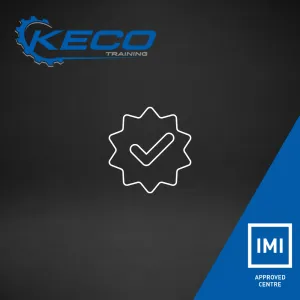 IMI Accreditation Cosmetic Repair