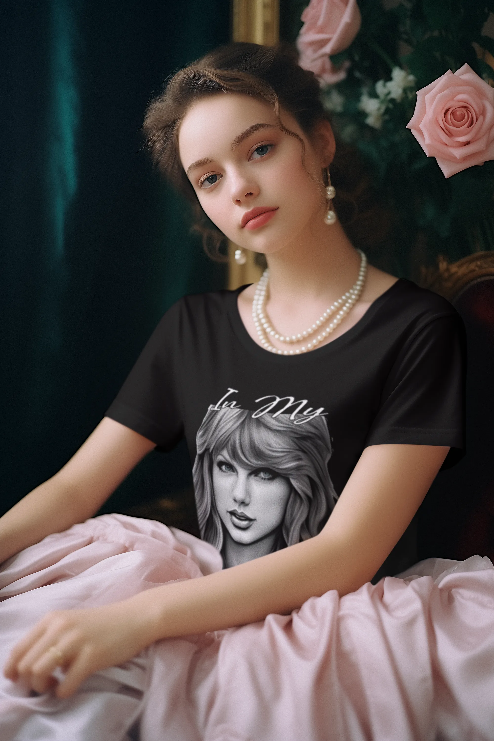 In My Swifty Era