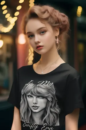 In My Swifty Era