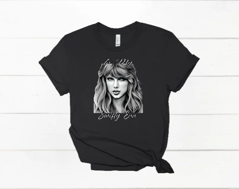 In My Swifty Era