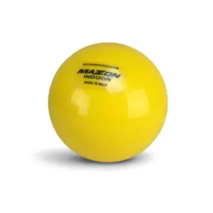Indoor Club Ball