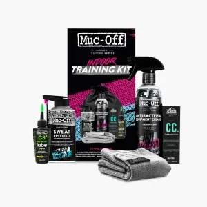 Indoor Training Kit