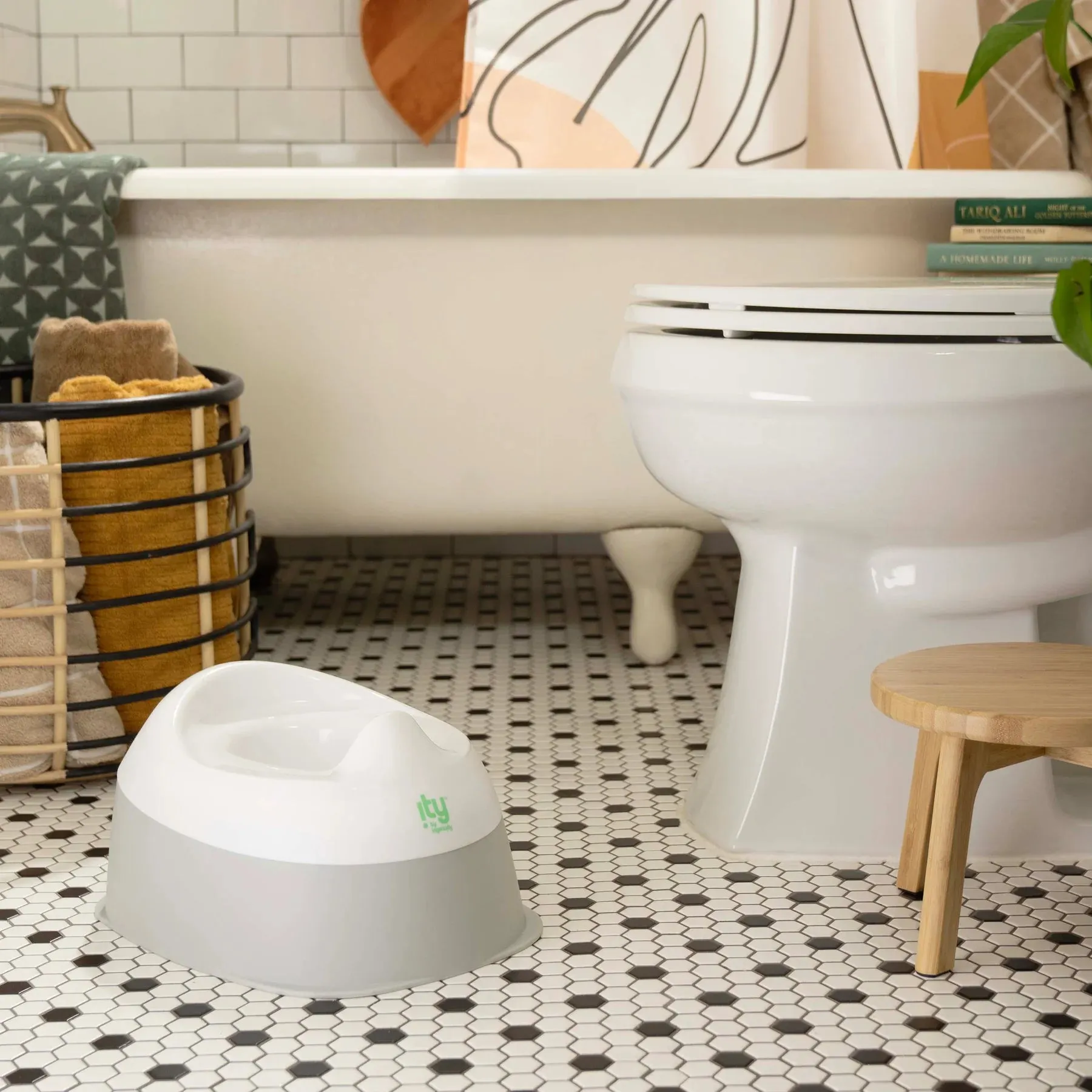 Ingenuity - Ready Set Go™ Potty