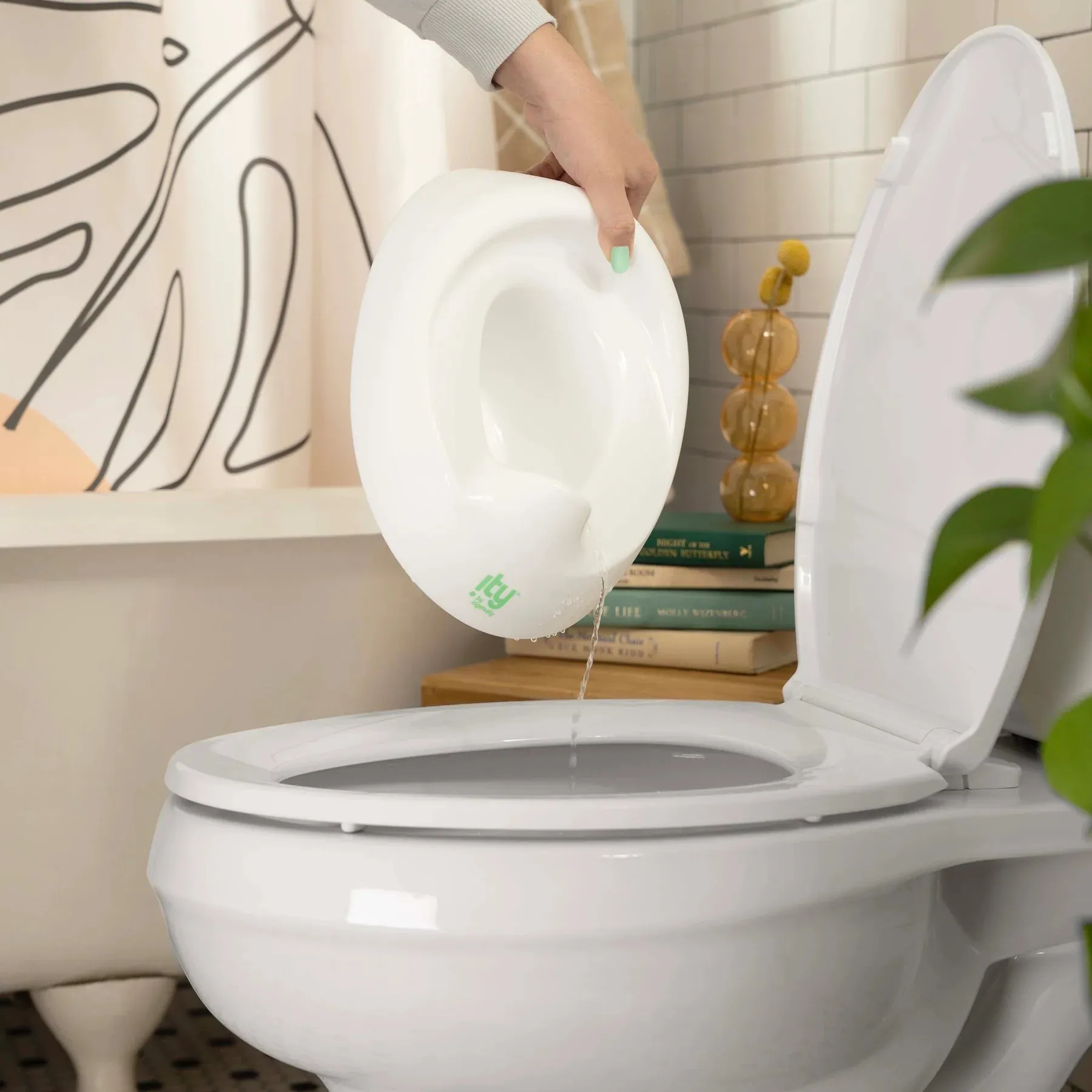 Ingenuity - Ready Set Go™ Potty