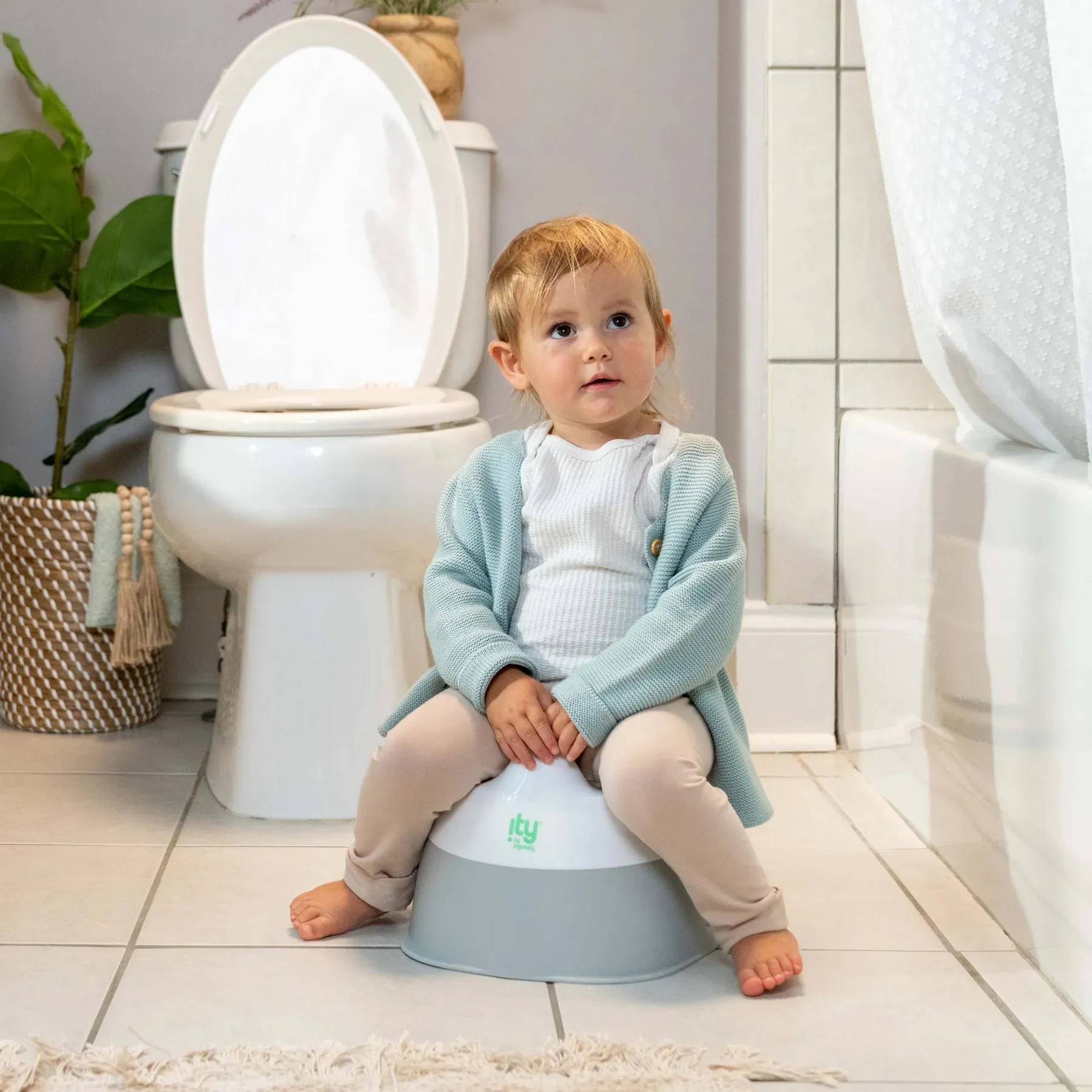 Ingenuity - Ready Set Go™ Potty